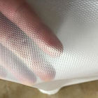 Eco Friendly PVA Water Soluble Film For Embroidery , PVA Machine Embroidery Stabilizer