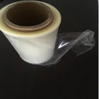 High Temperature PVA Water Soluble Release Film 25-45 Microns Thickness
