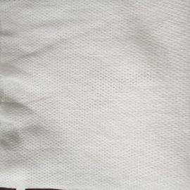 قماش مطبوع قابل للذوبان في الماء البارد ، 100٪ دعم التطريز PVA