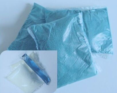 أحدث حالة شركة حول Spill Prevention in UAE Chemical Packaging: Safe Deployment with PVA Water Soluble Bags