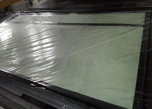 أحدث حالة شركة حول Solutions for Surface Adhesion Issues in Quartz Stone Countertop Production Using PVA Release Film