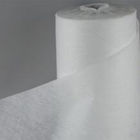 100% PVA Non Woven Water Soluble Fabric Stabilizer 36 To 60 Inches Width Optional