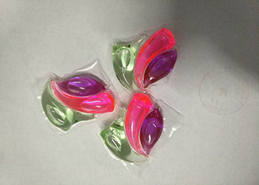 جودة  Environment Friendly Polyvinyl Alcohol Film PVA Water Soluble Packaging Bag مصنع