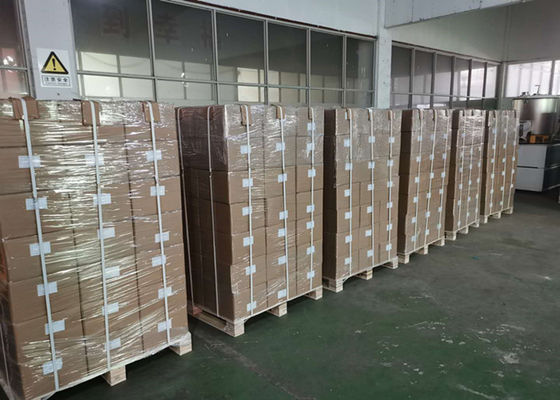 أكياس غسيل الملابس القابلة للذوبان في الماء الساخن من مادة PVA