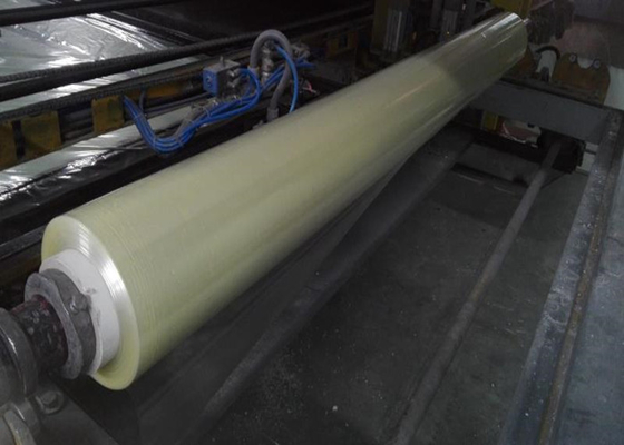 2200mmx1000mx30micron فيلم PVA لألواح الكوارتز