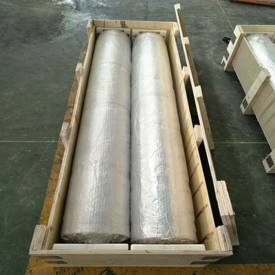 لفائف من فيلم PVA لإطلاق القالب من أسطح الكوارتز (2200mmx1000mx30micron)