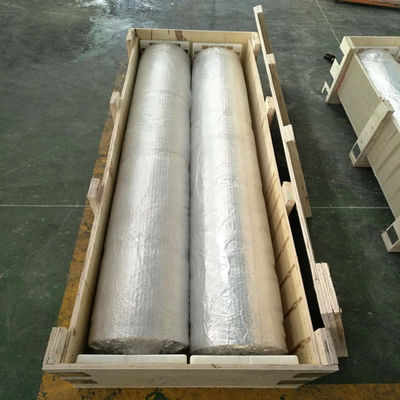 Thickness 30μm 40μm Water Soluble Release Film Temperature Resistance 170C 180C Paper Tube 3 Inches Ideal for Industrial Applications