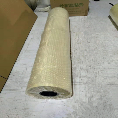 سطح صلب PVA فيلم الإفراج القابل للذوبان في الماء للحجر المهندس 2240mmx1000mx38micron