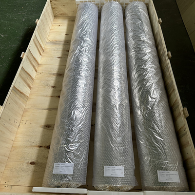 سطح صلب PVA فيلم الإفراج القابل للذوبان في الماء للحجر المهندس 2240mmx1000mx38micron
