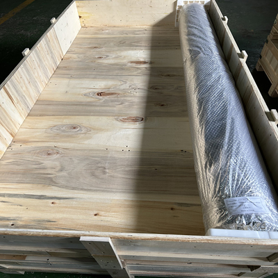 لفائف من فيلم PVA لإطلاق القالب من أسطح الكوارتز (2200mmx1000mx30micron)