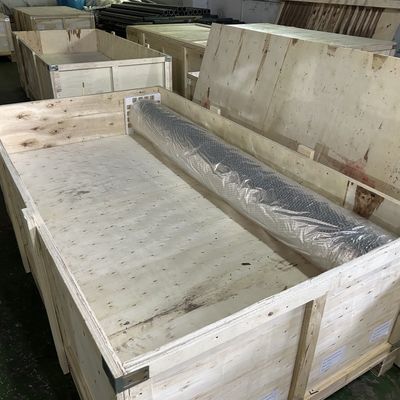 الفيلم الوقائي القابل للذوبان في الماء من PVA لصنع السطح الصلب والحجر الكوارتز 2200mmx1000mx35um