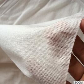 غير قابل للذوبان في الماء البارد نسيج غير المنسوجة ، الملابس القابلة للإزالة النسيج الربط