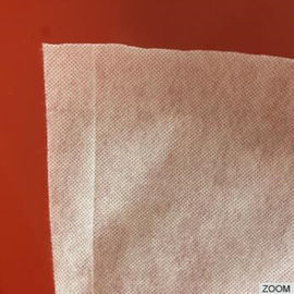 المياه تذويب التطريز بدعم ورقة من البولي فينيل الكحول غير المنسوجة النسيج