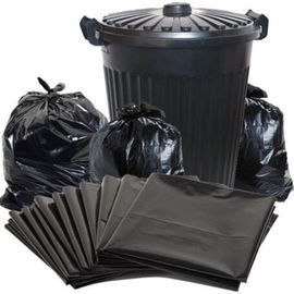 أكياس القمامة قابلة للتحلل ، قابلة للتخصيص 100 ٪ PLA أكياس القمامة القابل للتصرف