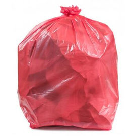 تخصيص أكياس النفايات القابلة للتحلل الحيوي ، أكياس القمامة قابلة للدمج