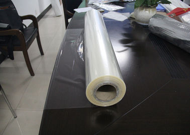 2240mmx1000mx30micron فيلم PVA قابل للذوبان في الماء لإنتاج الرخام الاصطناعي