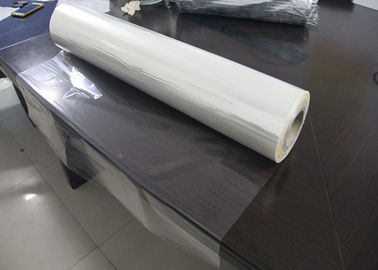 2240mmx1000mx30micron فيلم PVA قابل للذوبان في الماء لإنتاج الرخام الاصطناعي