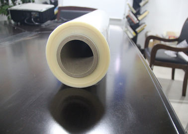 2240mmx1000mx35micron PVA فيلم واقي قابل للذوبان في الماء يضيف مواد مساعدة لتحرير الرخام الاصطناعي