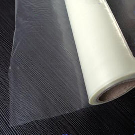 1870mmx1000mx38micron فيلم PVA قابل للذوبان في الماء، فيلم بلاستيكي قابل للذوبان في الماء
