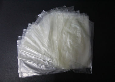 حقيبة بلاستيكية قابلة للذوبان في الماء البارد PVA يمكن التخلص منها للمسحوق الصلب الزراعي