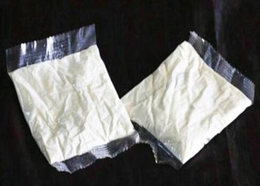 سمك 45 ميكرون يغسل بعيدا Stabaliser PVA فيلم قابل للذوبان في الماء