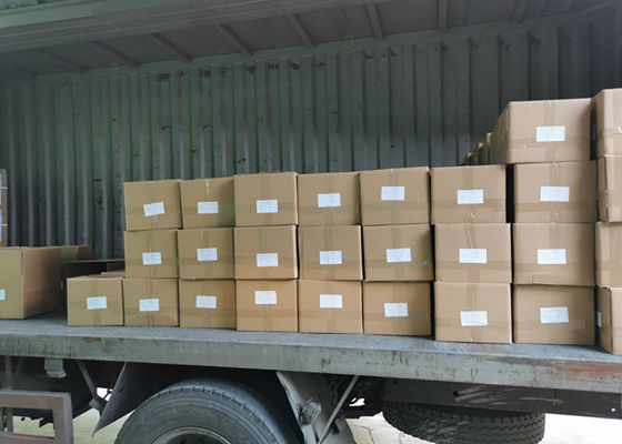 كيس الغسيل القابل للذوبان في الماء الساخن، واضح - 0.8 مل