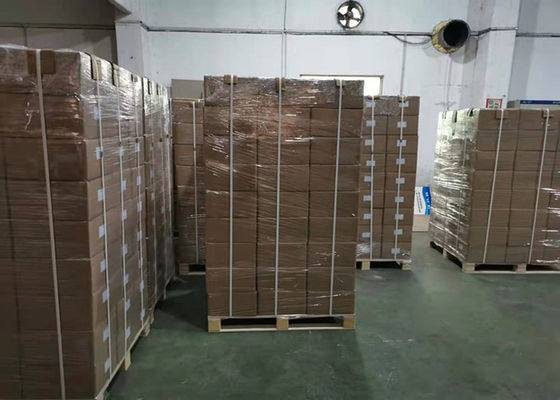 أكياس الغسيل القابلة للذوبان في الماء 28x39، 0.80 ميل، واضحة 100/cs
