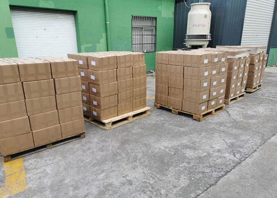 كيس ماء قابل للذوبان في الماء (25UM 710MM X 990MM 200PCS لكل كرتون)