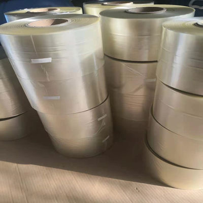 PVA حزمة مسحوق غسيل الغسيل المنظف عبوات حزمة فيلم قابلة للذوبان في الماء البارد