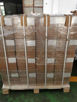 الفيلم الوقائي القابل للذوبان في الماء (PVA) لإطلاق العفن (2200mmx1000mx30micron)