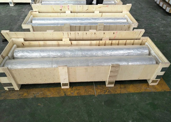 2200mmx1000mx35micron فيلم PVA محلول بالماء الساخن لدعم الرخام الاصطناعي
