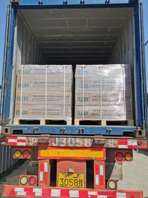 1840mm مواد PVA واسعة قابلة للذوبان في الماء فيلم إطلاق القالب للطاولات والأسطح الصلبة