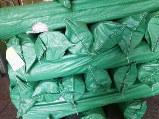 بوليفينيل الكحول المياه غير قابلة للذوبان غير المنسوجة النسيج عالية الجودة التطريز الاستخدام