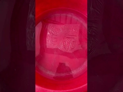 فيلم قابل للذوبان في الماء PVA