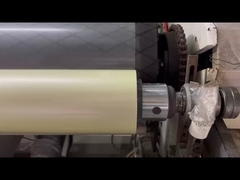 فيلم قابل للذوبان في الماء PVA